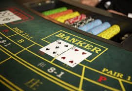 money bets