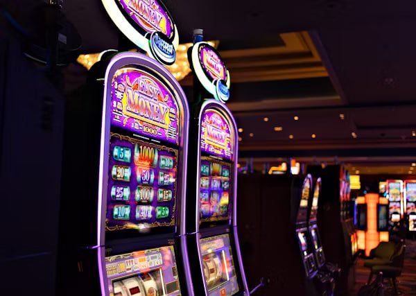 money bets