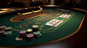 money bets
