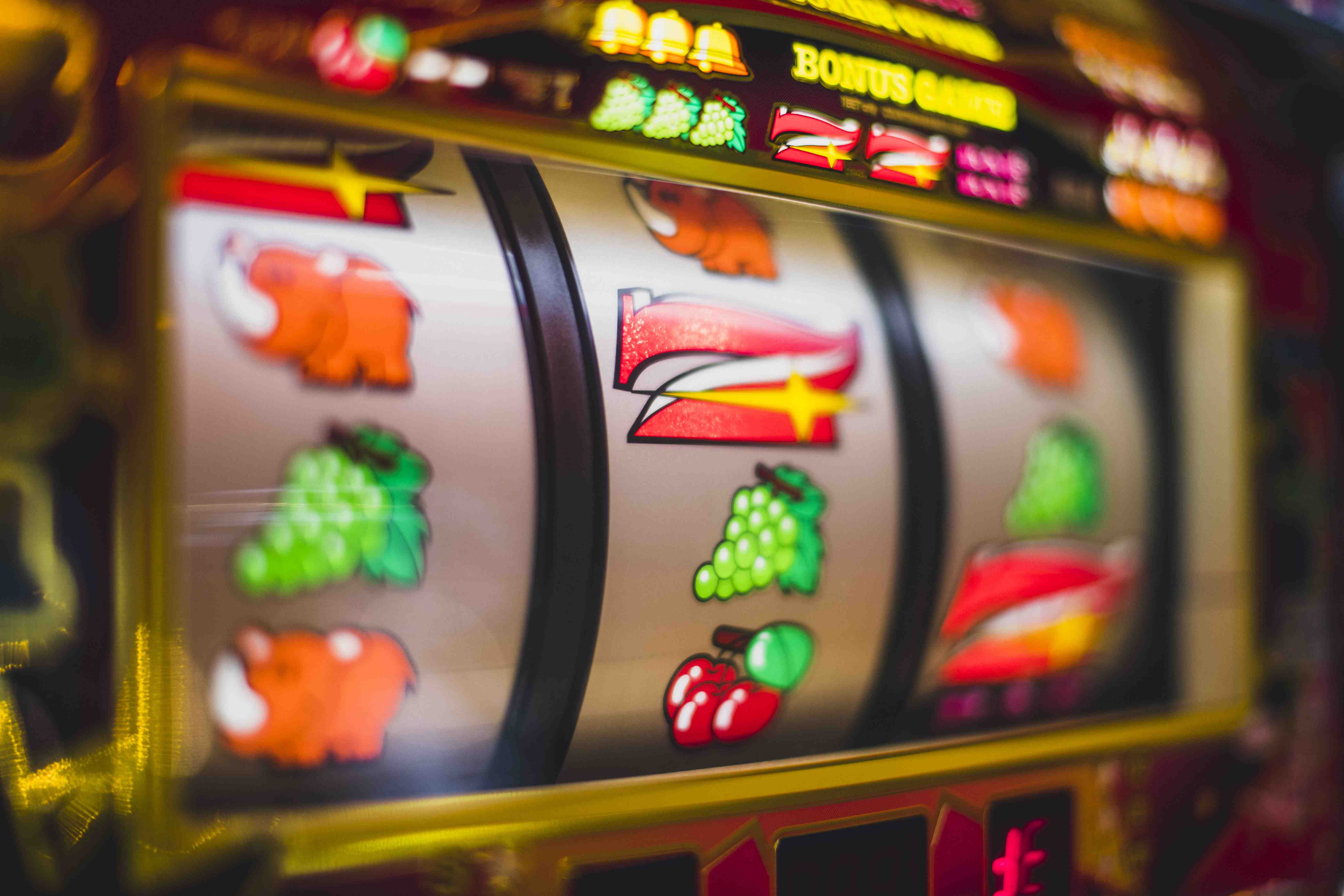 money bets